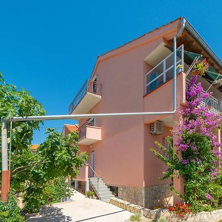 House Of Mile Hotel Zadar Exterior photo