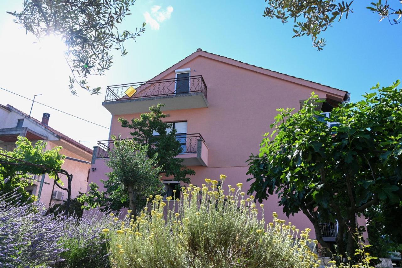 House Of Mile Hotel Zadar Exterior photo