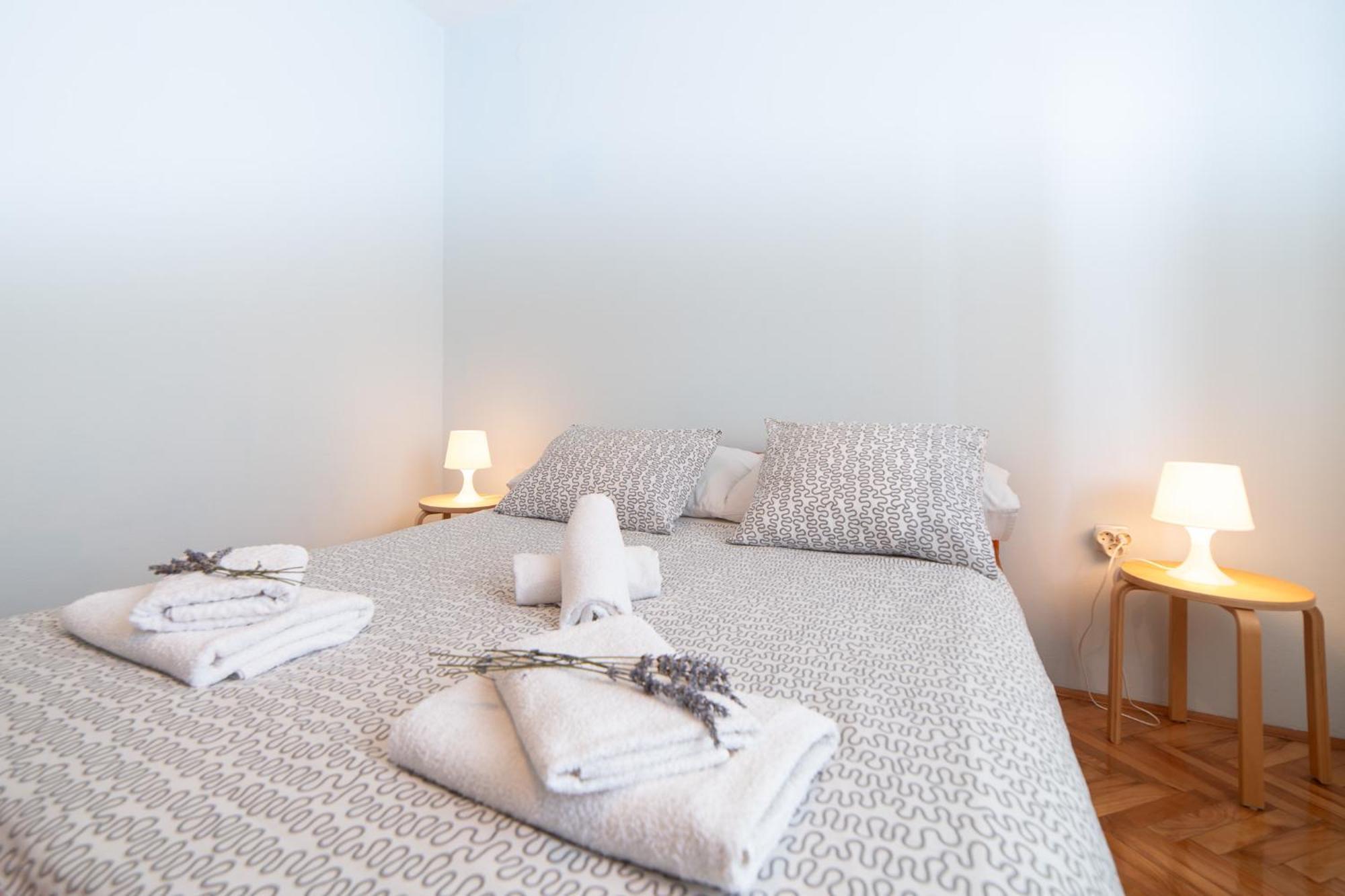House Of Mile Hotel Zadar Exterior photo