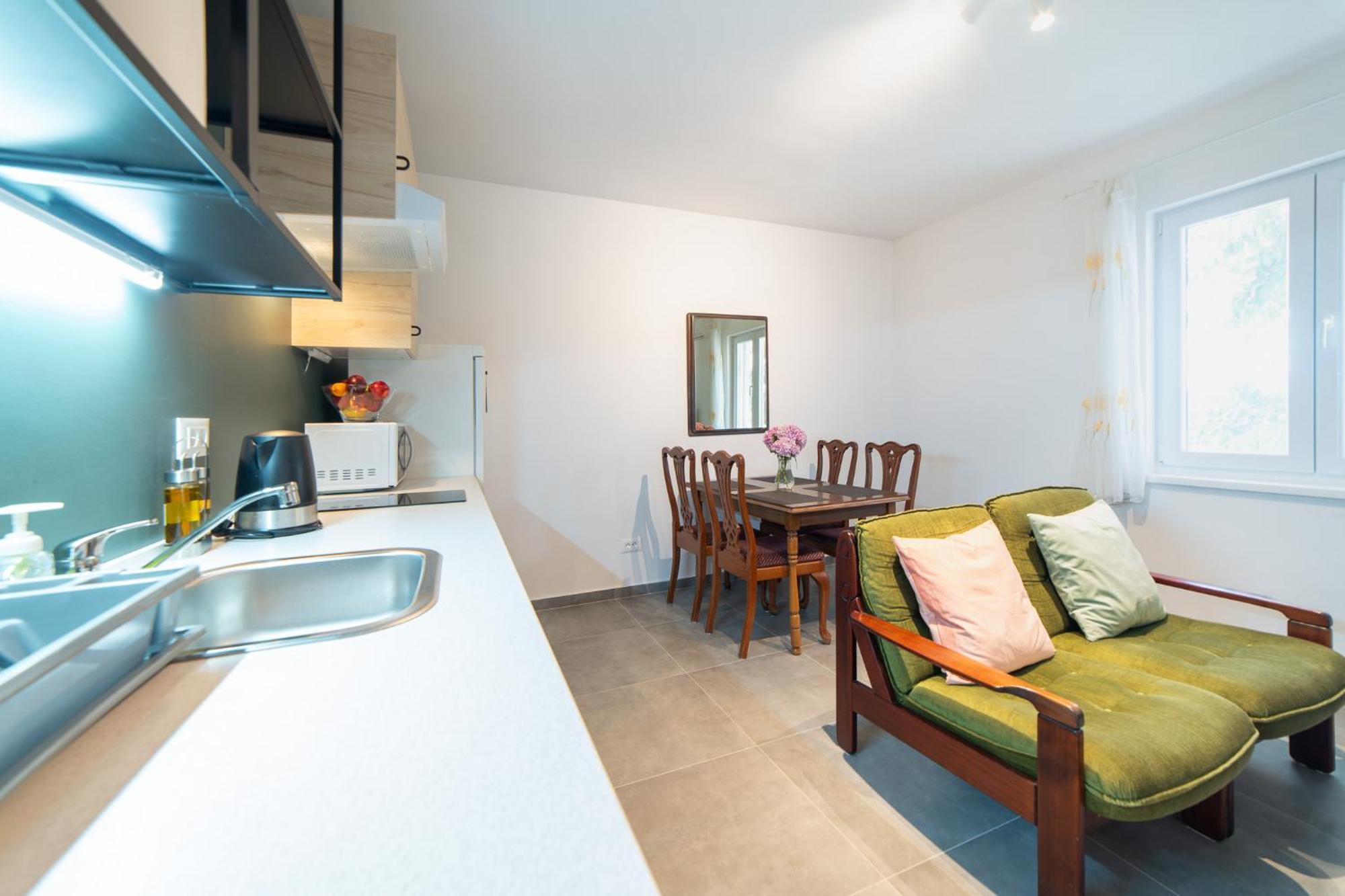 House Of Mile Hotel Zadar Exterior photo