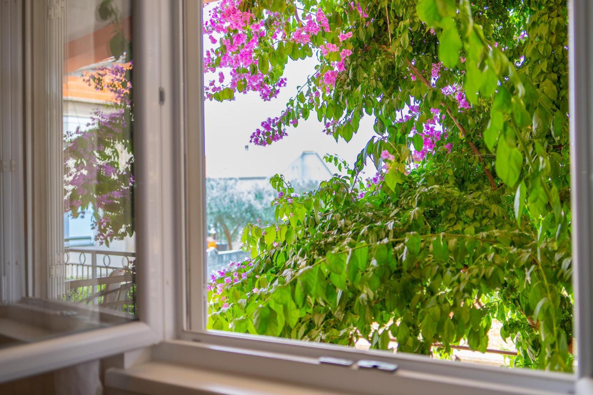 House Of Mile Hotel Zadar Exterior photo