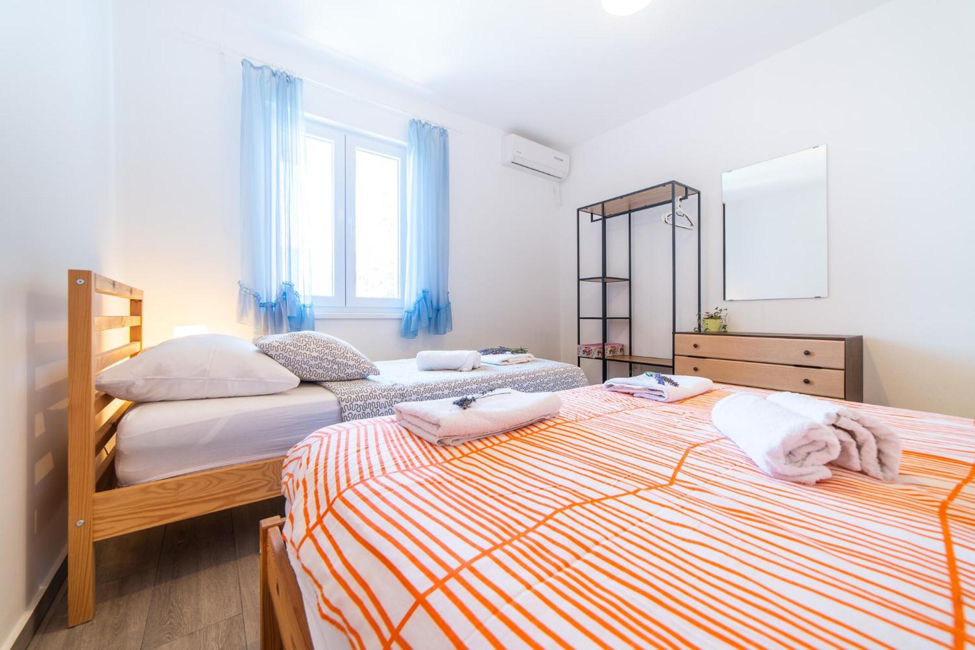 House Of Mile Hotel Zadar Exterior photo