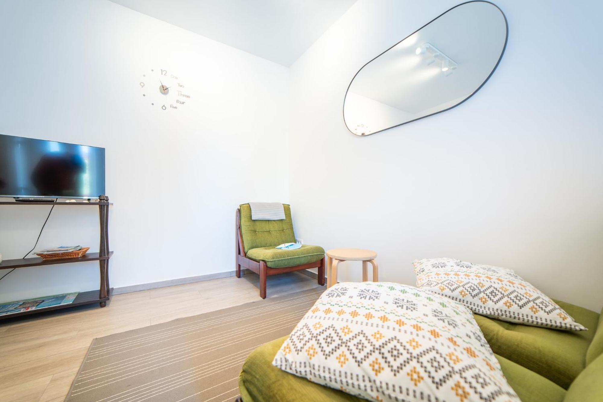 House Of Mile Hotel Zadar Exterior photo