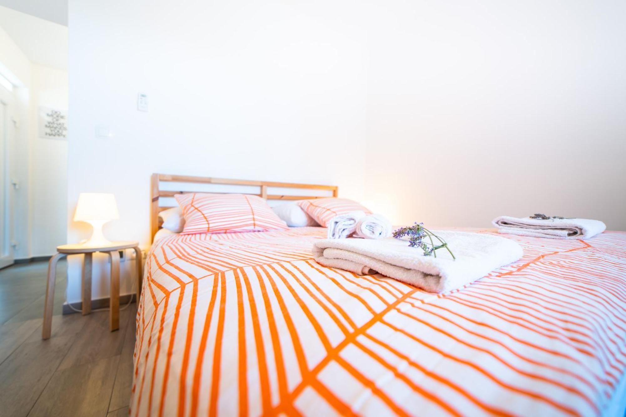 House Of Mile Hotel Zadar Exterior photo